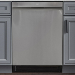 LG Dishwasher