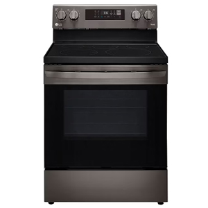 LG electric cooker